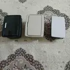 علب اكواب
