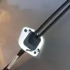 وايرات قير كامري عادي خبطات جديده اصليه من 2003 الي 2011