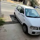 Suzuki alto 2009