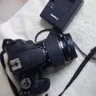 Canon 2000 D camera