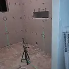 سباكه حديثه. بلاط . ترميم حمامات وتكسير ولياسه