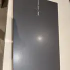 لابتوب Asus vivo 15 مستخدم 4 ايام مع فاتورته ( تم البيع )