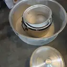 توريدجميع الاواني المنزليه علاحسب الطلب