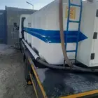 وايت مياه 2012 للايجار الشهري والسنوي