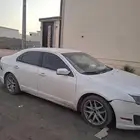 فورد فيوجن 2010
