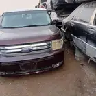 بيع قطع غيار فرد فلكس مديل 2010 قير تمتيك مسقطه