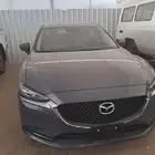 مازدا نص فل 2025 خليجي كاش وتقسيط