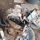 تشليح الحمدانية للبيع قطع غيار جميع السيارات