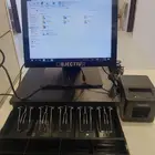 جهاز كاشير ملحمه جهاز كاشير مشغل جهاز كاشير محاسبه برنامج