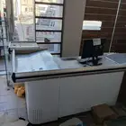 طاوله كاشير. اللبيع