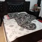 غرفتين نوم واحده كبيره واحده أطفال اثاث مستعمل