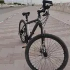 دراجه رياضيه