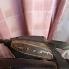 سيكل رياضي مقاس 24 شبه جديد خالي من العيوب
