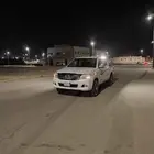 هايلوكس غمارتين موديل 2014