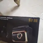 DDPAL Z90 MASTR ثلاث كاميرات