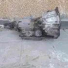 قير جمس سوبربان 2002