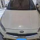 كيا سيراتو 186 الف