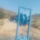 حفر آبار ارتوزي