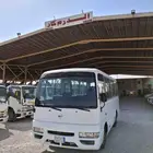 باص نيسان ركاب 25 راكب 2008