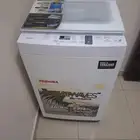 غساله توشيبا 7 كيلو