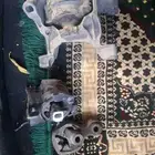طقم كراسي مكينه مازدا 6