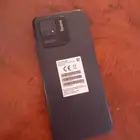 ريدمي 10 c مستخدم رام 6 مساحه 128 عالشرط