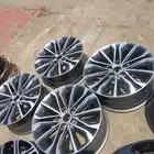 طقم جنسس اصلي مقاس 18