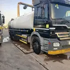 خدمات وايت مياه 20 طن في الجاكس