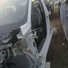 تشليح قطع غيار سيارات الحائر النترا موديل 2025