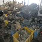 قطع غيار مشكل