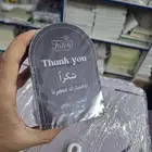 مطبعة للدعاية والإعلان ستكر بنر كروت اختام ستكرات رول اب بوب