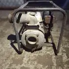 ماطور ماء هوندا 3 بوصه نظيف وشغال