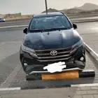 تويتا راش 2023