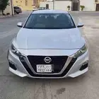 نيسان التيما موديل 2021