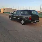 جمس يوكن طويل 2002 مع لوحة مميزة