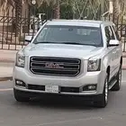 جي ام سي يوكن موديل 2020