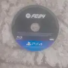 فيفا 24 سوني 4