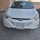 للبيع توسان موديل 2013