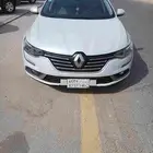 رينو تلسمان 2017 شرط محركات وكاله