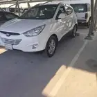 هونداي توسان 2013