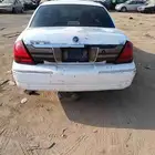 يوجد لدينا مكاين وجربوكسات فورد ماركيز 2006