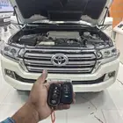 smart key