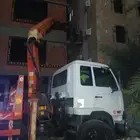 رافعه ونش كرينات للايجار جده 2018