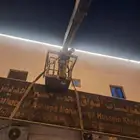 تأجير رافعه كرين ونش بوم ترك