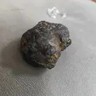 حجر نيزك على السوم