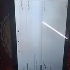 تاب شبيه جديد م في أي خدوش ولا مشاكل نضيف السعر330 قابله