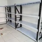 رفوف تخزين رفوف بقاله رفوف مستودعات رفوف ارفف