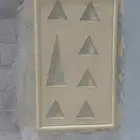 لياسه ملونه بديل الحجر الطبيعي