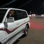لاندكروزر 2007 لمتيد