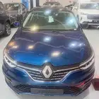 رينو ميجان 2024 فل كامل عرض خاص من سفنز